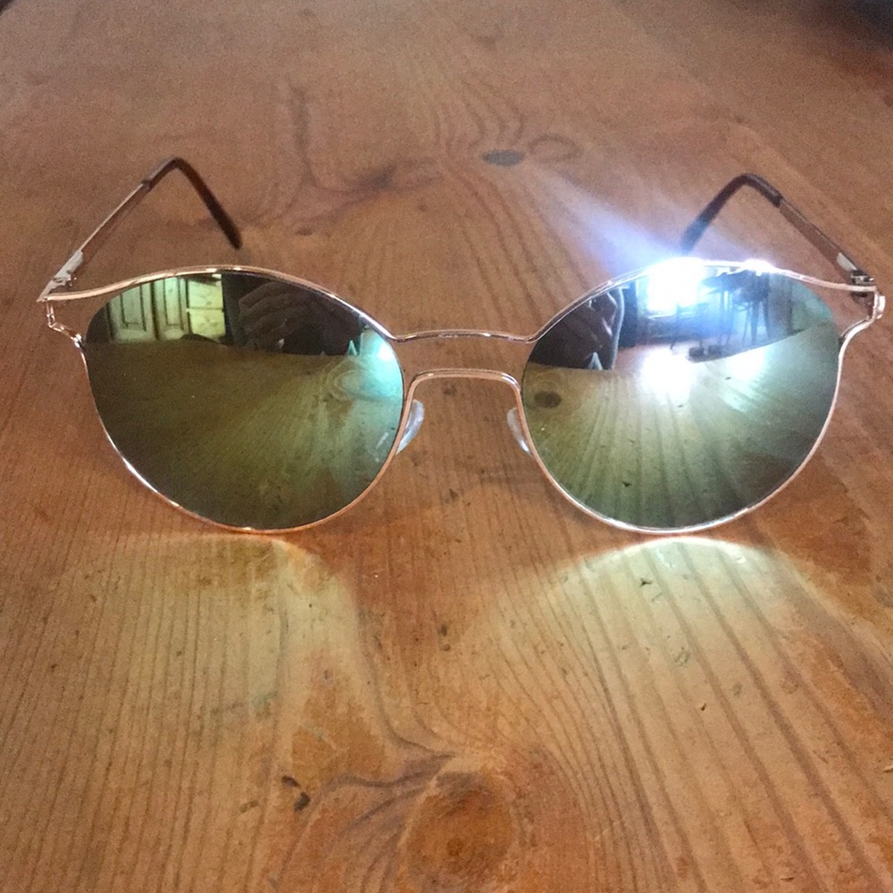 Jase New York Collins Sunglasses